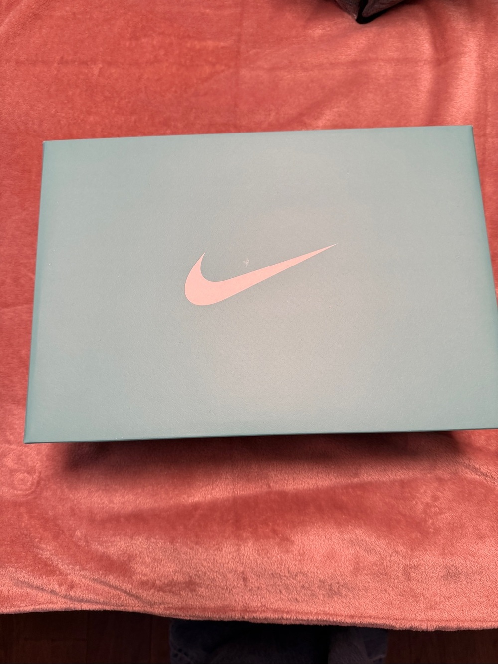 Nike Tiffany Collaboration Air Force 1